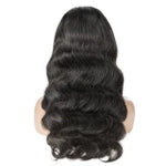 Load image into Gallery viewer, HD Lace Closure Body Wave Wig
